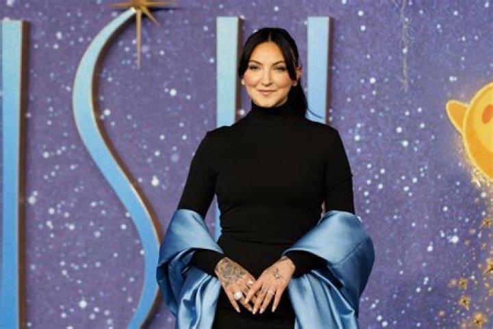 Julia Michaels singer, performer, and songwriter has co-written for many world famous artists. Also with a strong solo career!