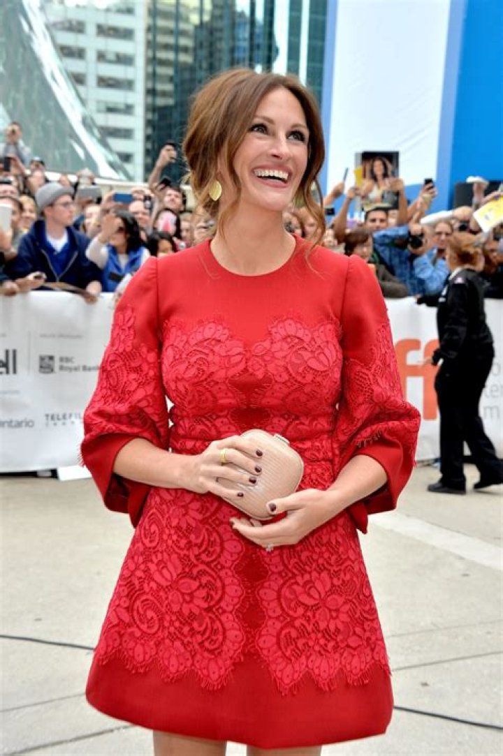 Julia Roberts Net Worth: Income & Lifestyle