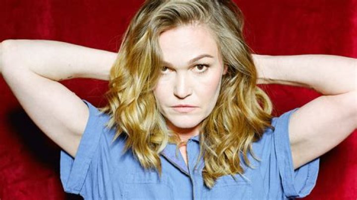 Julia Stiles: A few years ago, ‘nobody knew what to do with me’