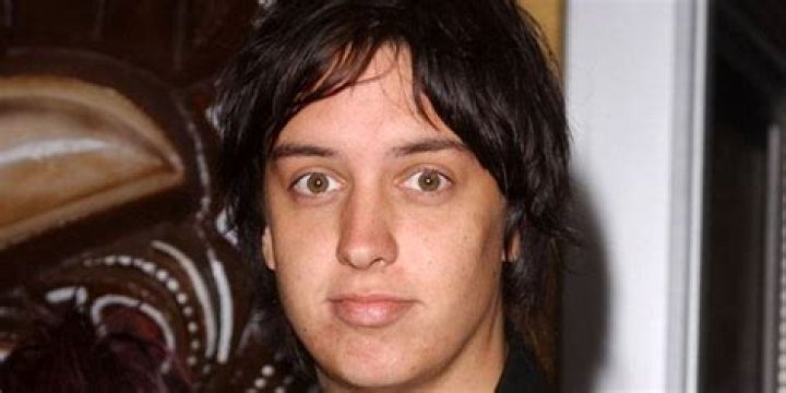 Julian Casablancas - Age, Family, Bio