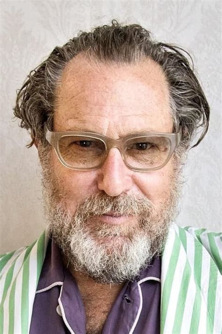 Julian Schnabel Bio (Wiki) 