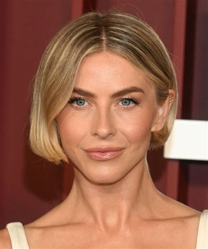 Julianne Hough dyed her hair red: ‘I have never felt more like ME’