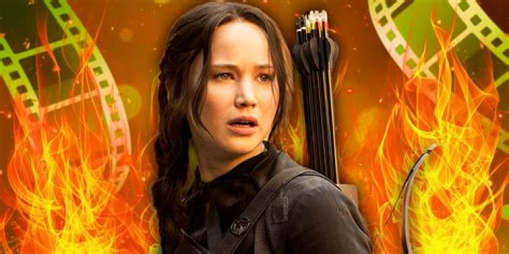 Julianne Moore Took Role in Hunger Games for Her Kids
