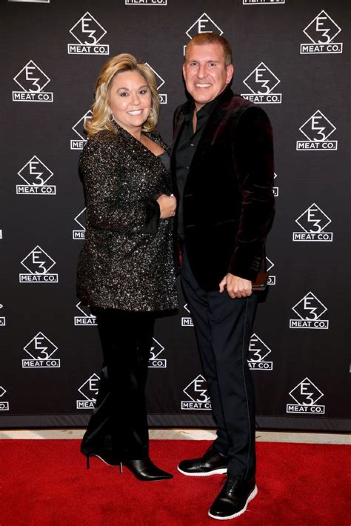 Julie Chrisley Net Worth - Wiki, Age, Weight and Height, Relationships, Family, and More