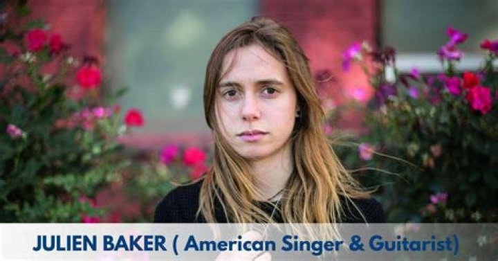 Julien Baker - Age, Family, Bio