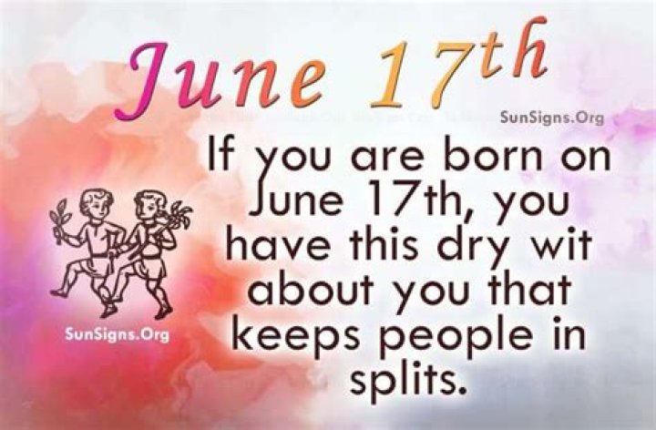June 17 Birthdays | Famous Birthdays