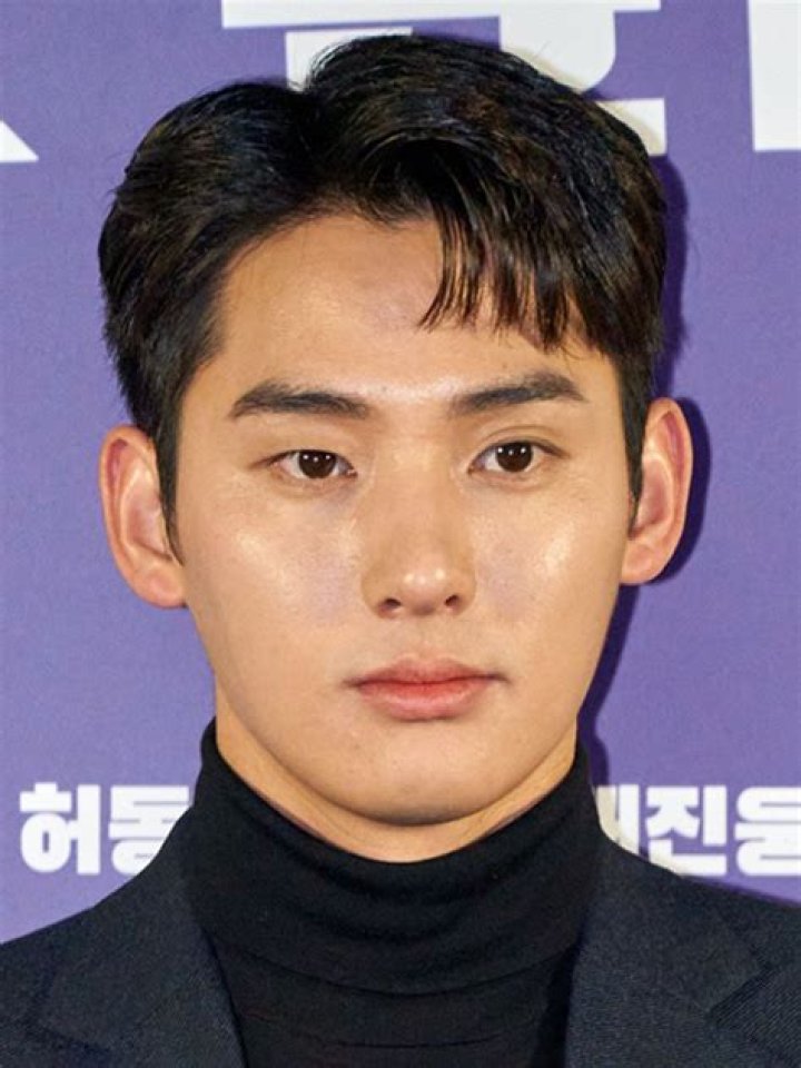 Jung Ga-ram Bio (Wiki) 