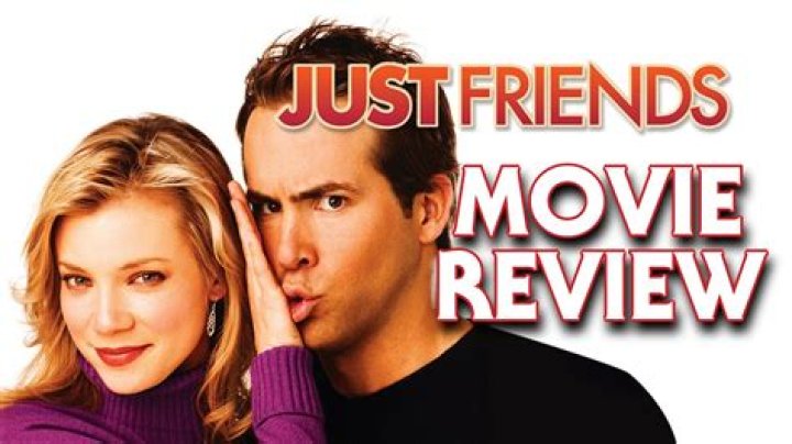 Just Friends (Movie) - Cast, Ages, Trivia
