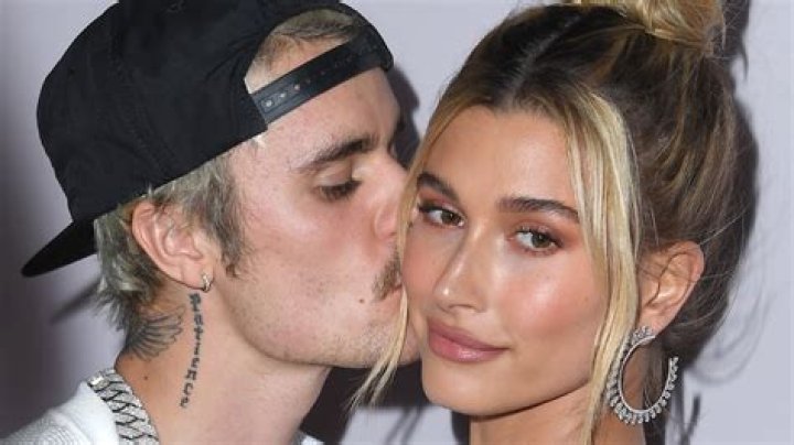 Justin Bieber and supportive wife Hailey Bieber got a matching ‘Peaches’ tattoo! What is it for?
