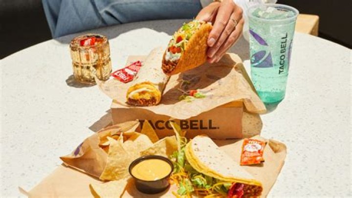 Justin Bieber on Christianity: ‘if you go to Taco Bell, that doesn’t make you a taco’