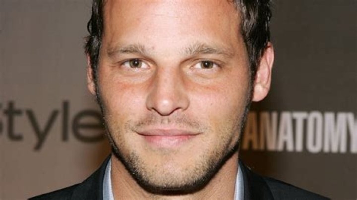 Justin Chambers Bio (Wiki) 