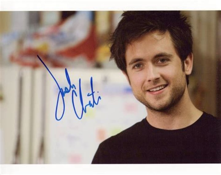 Justin Chatwin - Age, Family, Bio