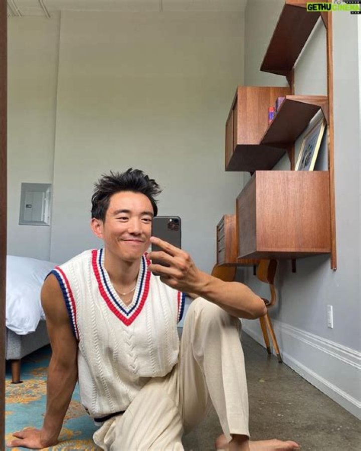 Justin H. Min Bio (Wiki) 