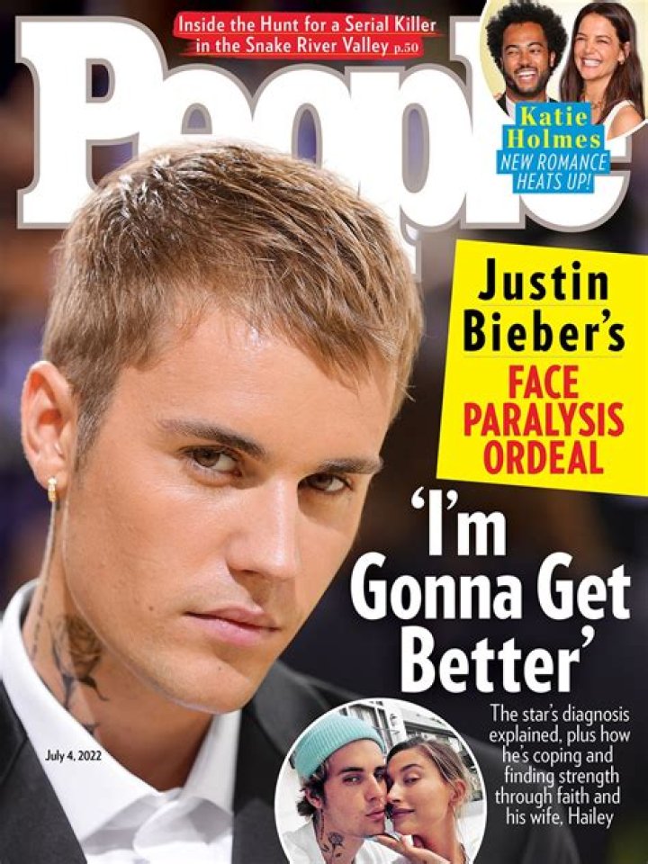 Justin & Hailey Bieber are ‘closer than ever’ & ‘unbreakable’ with their health issues