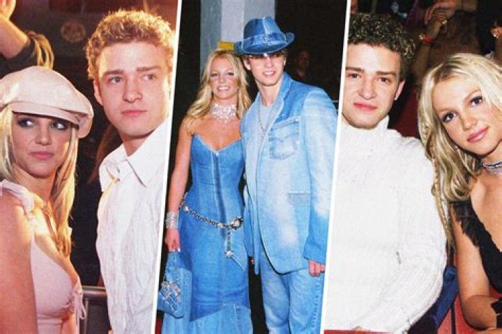 Justin Lends His Support To Britney