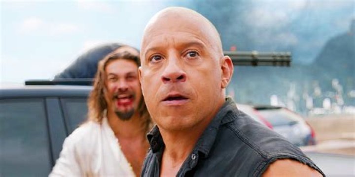 Justin Lin quit directing Fast X because Vin Diesel was difficult, kept changing script