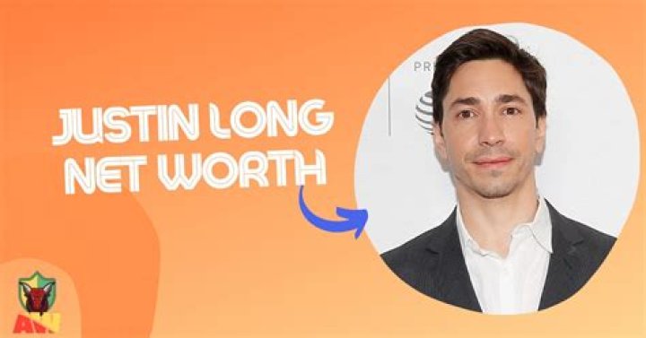 Justin Long Net Worth - Wiki, Age, Weight and Height, Relationships, Family, and More