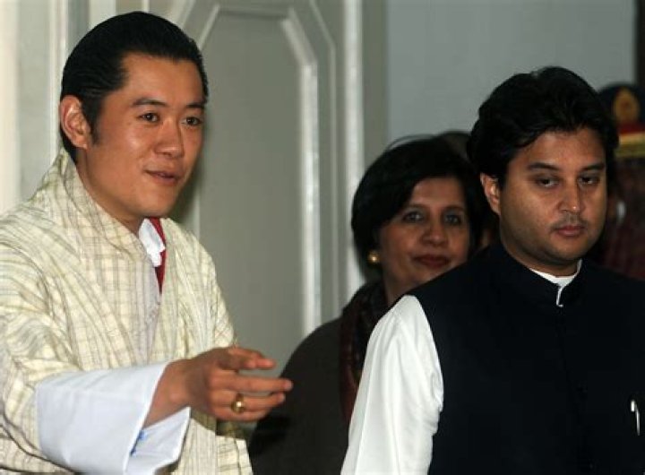 Jyotiraditya Scindia Net Worth - Wiki, Age, Weight and Height, Relationships, Family, and More