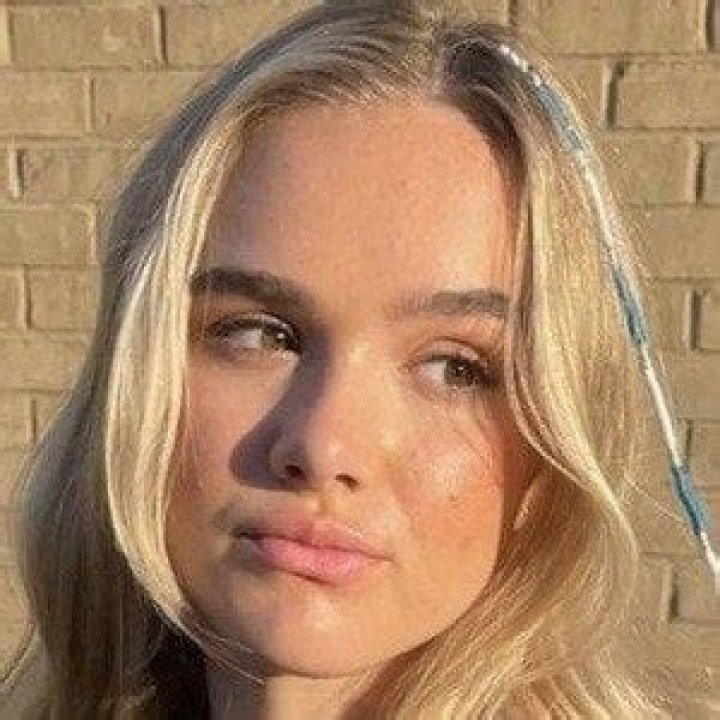 Kaci Conder Bio (Wiki) 