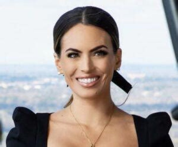 Kacie McDonnell Bio (Wiki) 