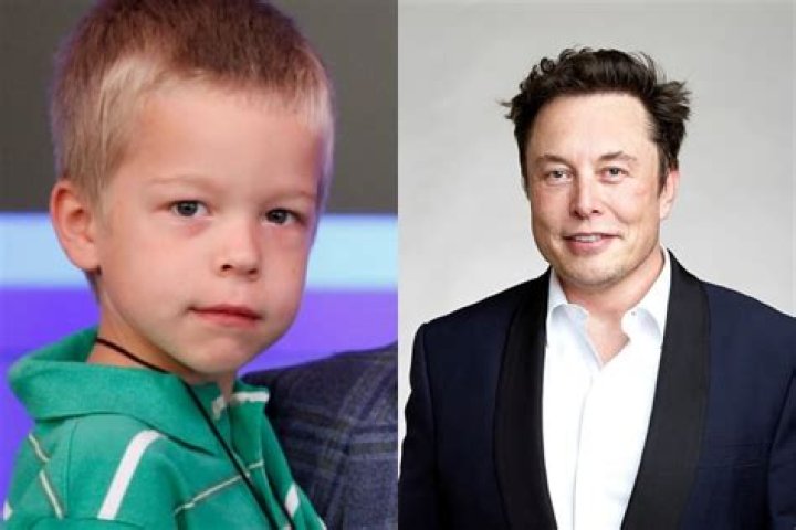 Kai Musk Bio (Wiki) 