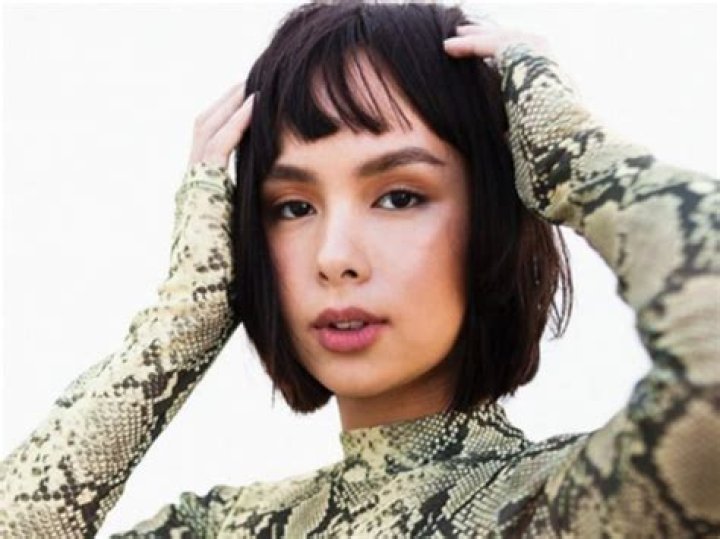 Kaila Estrada Bio (Wiki) 