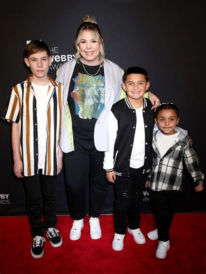 Kailyn Lowry and Chris Lopez At War After Birth Of Chris's New Child