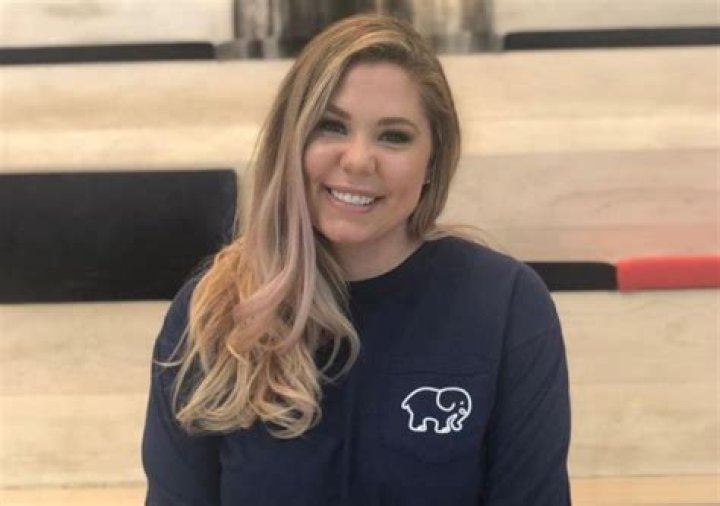 Kailyn Lowry Bio (Wiki) 
