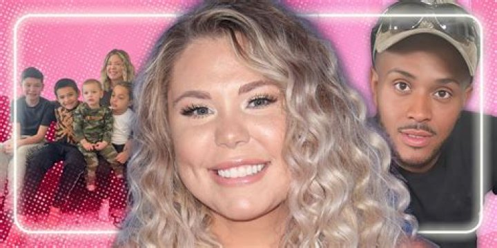 Kailyn Lowry Breaks Down Over Friend's Abortion After Almost Terminating Pregnancy With Creed