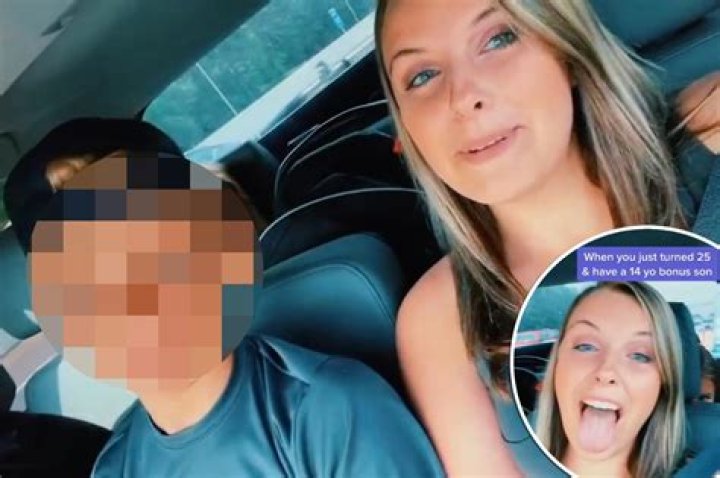 Kailyn Lowry Curses Chris Out In Front Of Son In Viral Footage