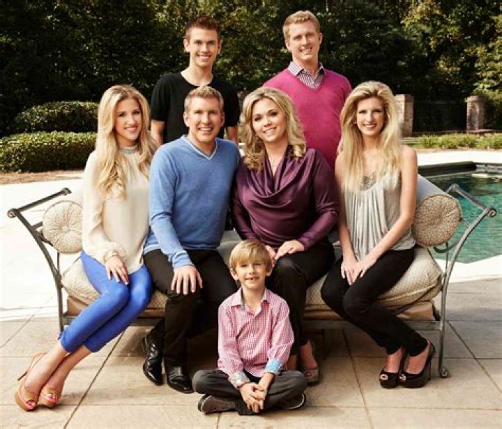 Kailyn Lowry Shares Story that 'Terrified' Lindsie Chrisley