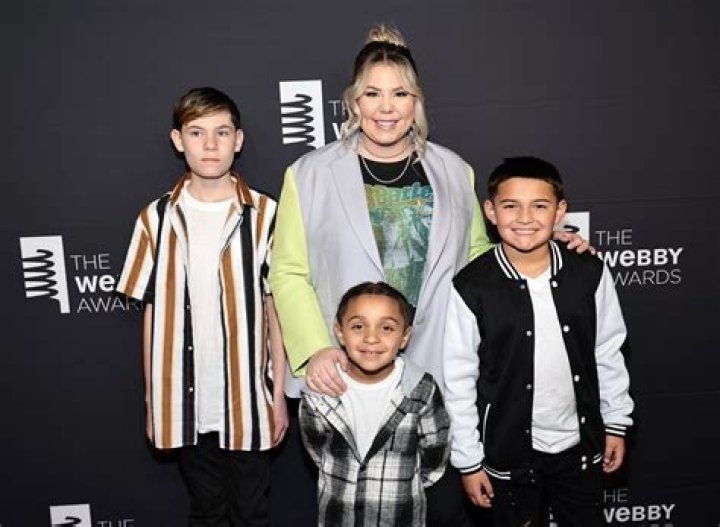 Kailyn Lowry Suffers Breakdown Over Body Shaming