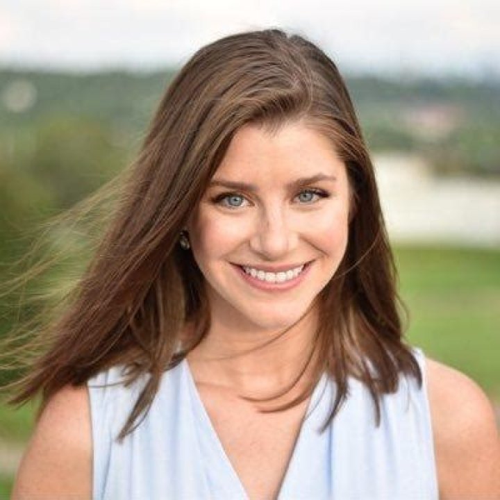 Kait Parker Bio (Wiki) 