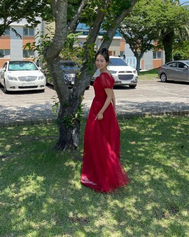 Kal So-won Bio (Wiki) 