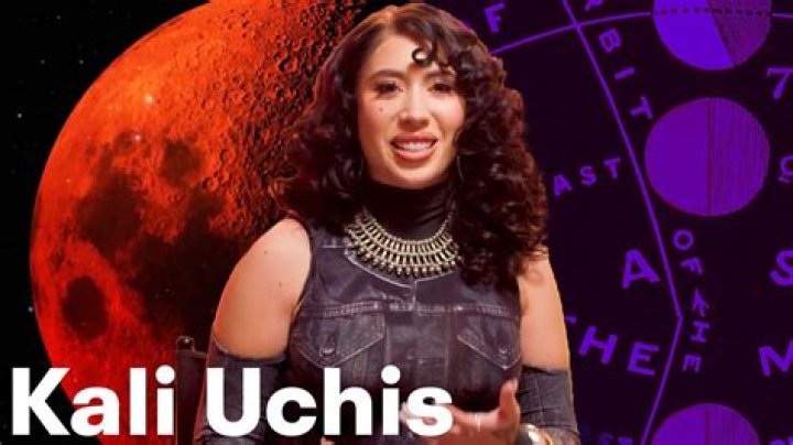 Kali Uchis Bio (Wiki) 