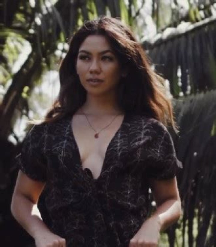 Kamalani Dung Bio (Wiki) 