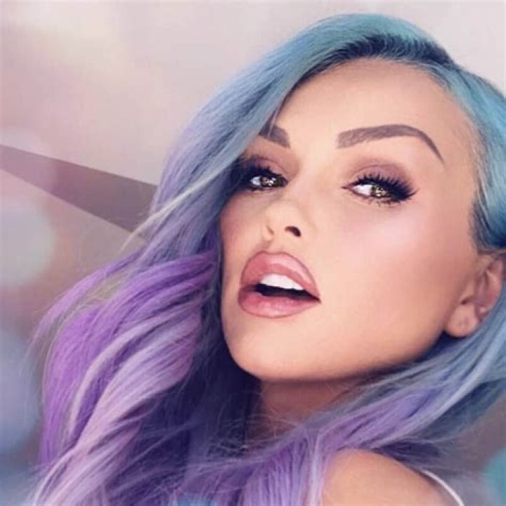 Kandee Johnson Bio (Wiki) 