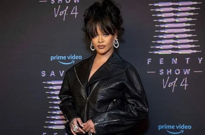 Kandy Fenty Bio (Wiki) 