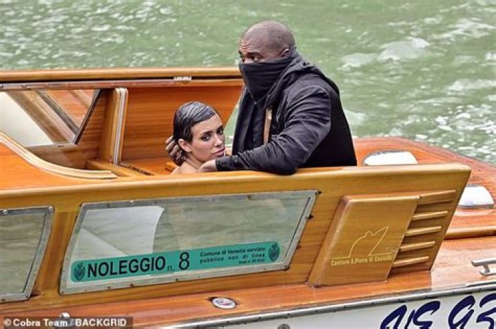 Kanye West and His Wife Bianca Censori Banned from Venice Boat Company Following Rapper’s Indecent Exposure!