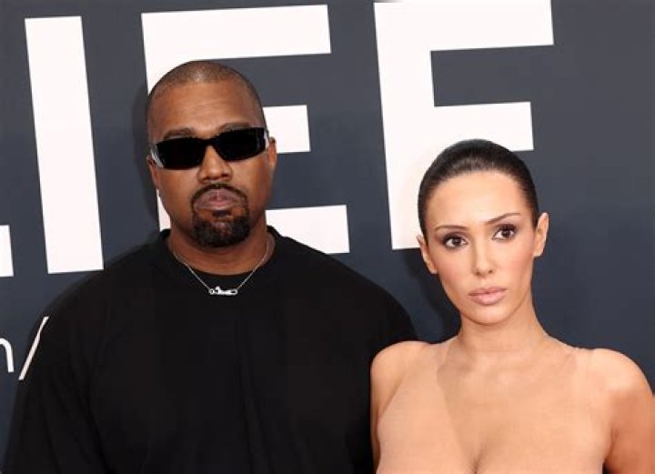 Kanye West and Wife Bianca Censori are Reportedly Taking a Break from Their Marriage!