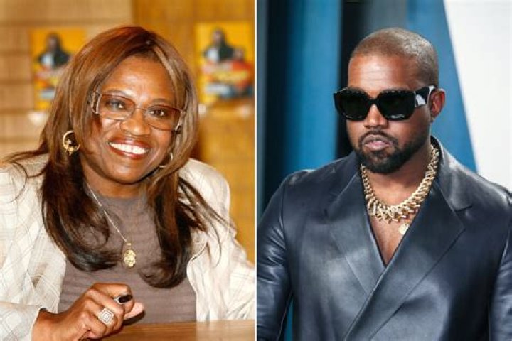 Kanye West’s Controversial Donda Academy was Named after his Late Mother Donda West!