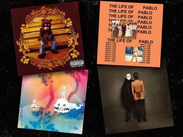 Kanye West To Make Shorter Albums