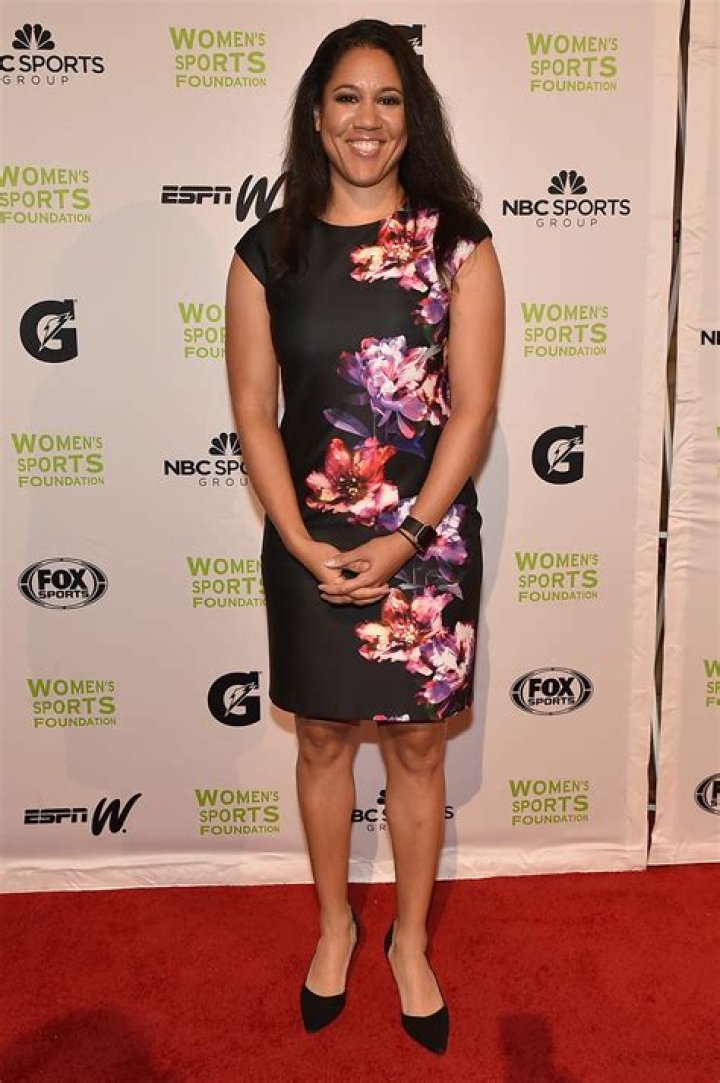 Kara Lawson Net Worth - Wiki, Age, Weight and Height, Relationships, Family, and More