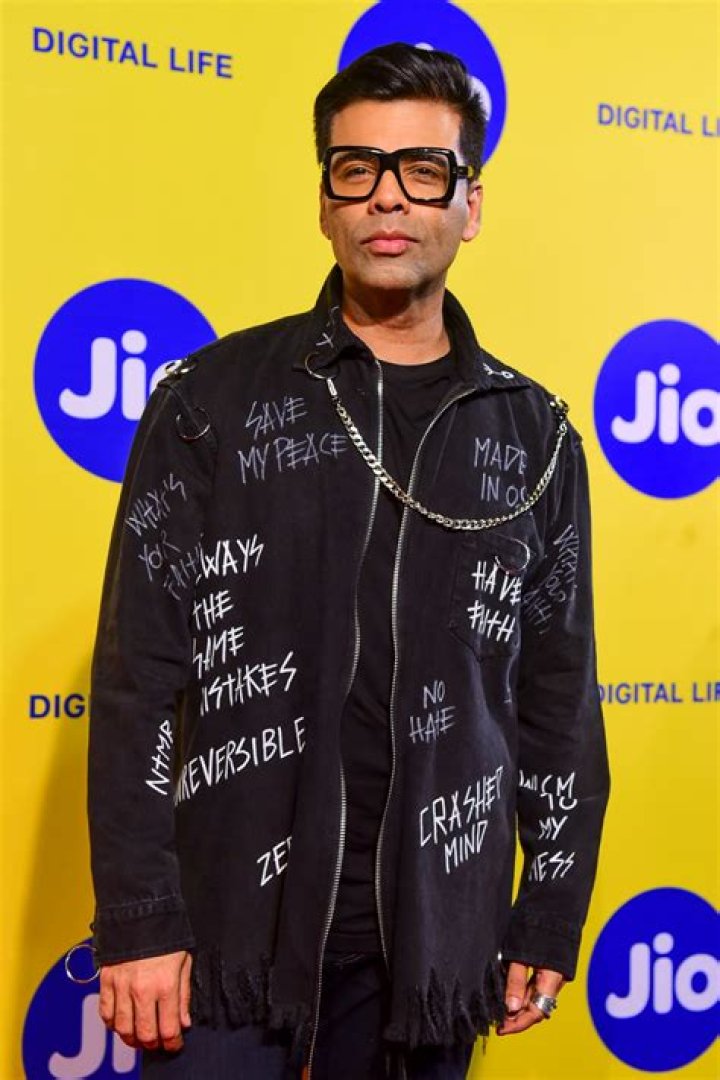 Karan Johar Net Worth - Wiki, Age, Weight and Height, Relationships, Family, and More