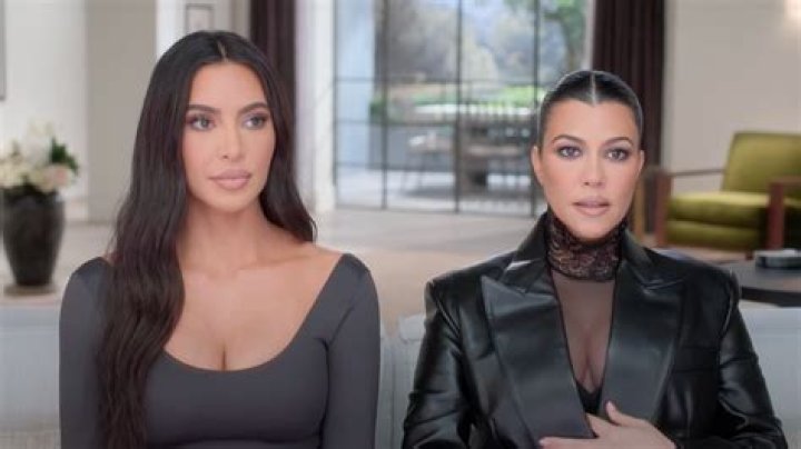 Kardashians May Be Removing Travis Scott From New Hulu Show
