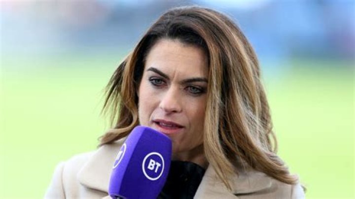 Karen Carney Bio (Wiki) 