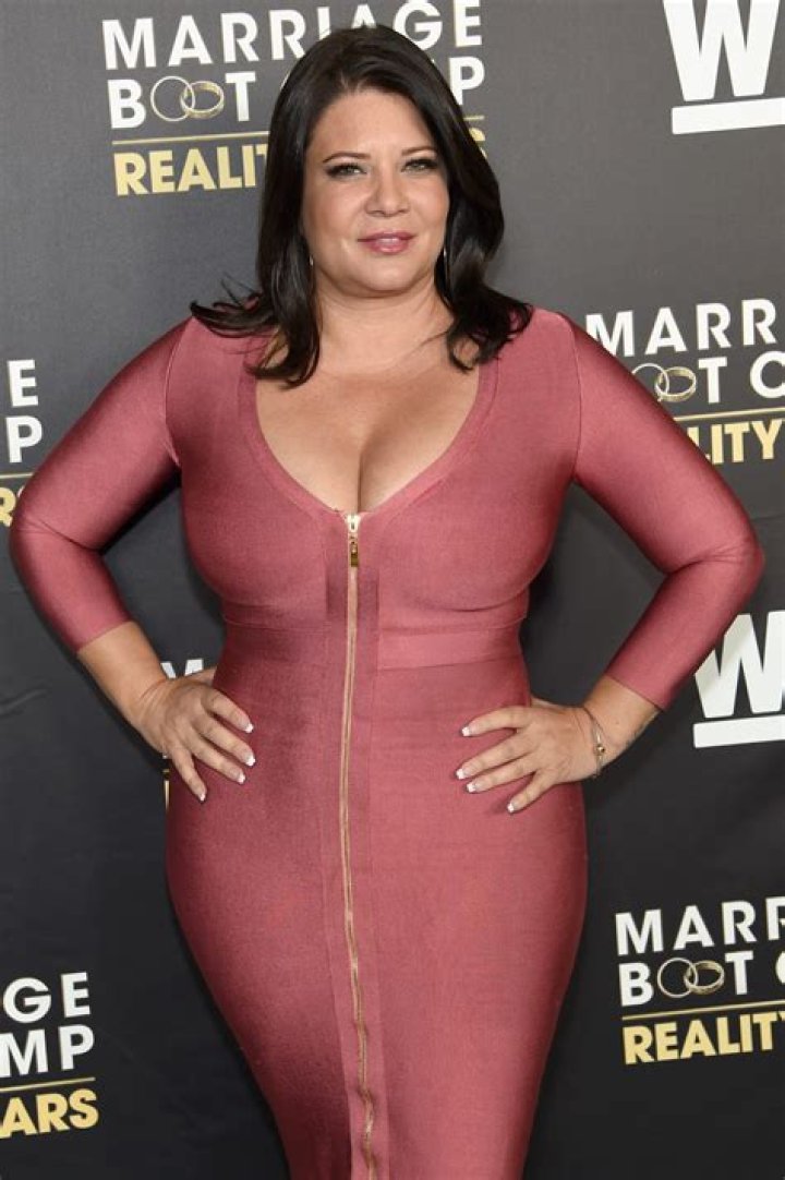 Karen Gravano Net Worth - Wiki, Age, Weight and Height, Relationships, Family, and More