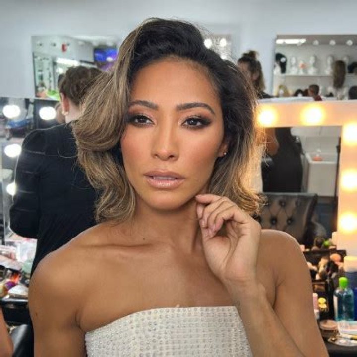 Karen Hauer Bio (Wiki) 