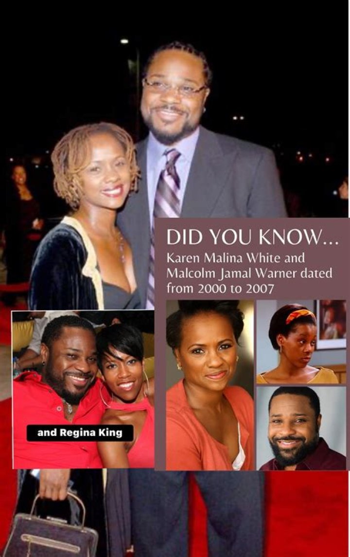 Karen Malina White - Age, Family, Bio