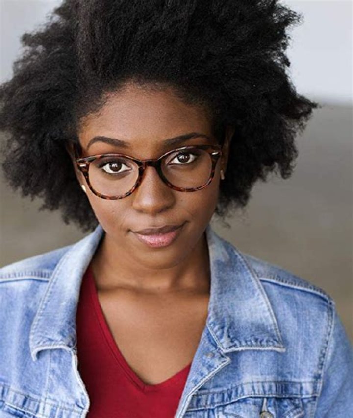 Karen Obilom Bio (Wiki) 